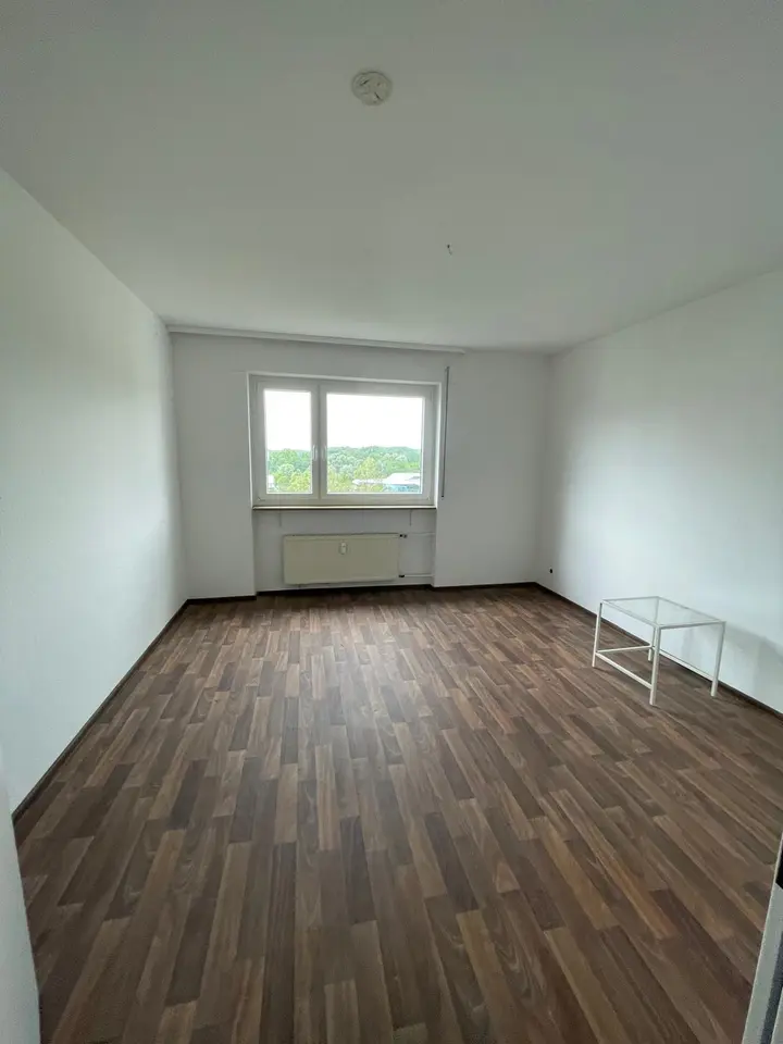 WG-Zimmer mit 21 m² in Konstanz – Bild 2