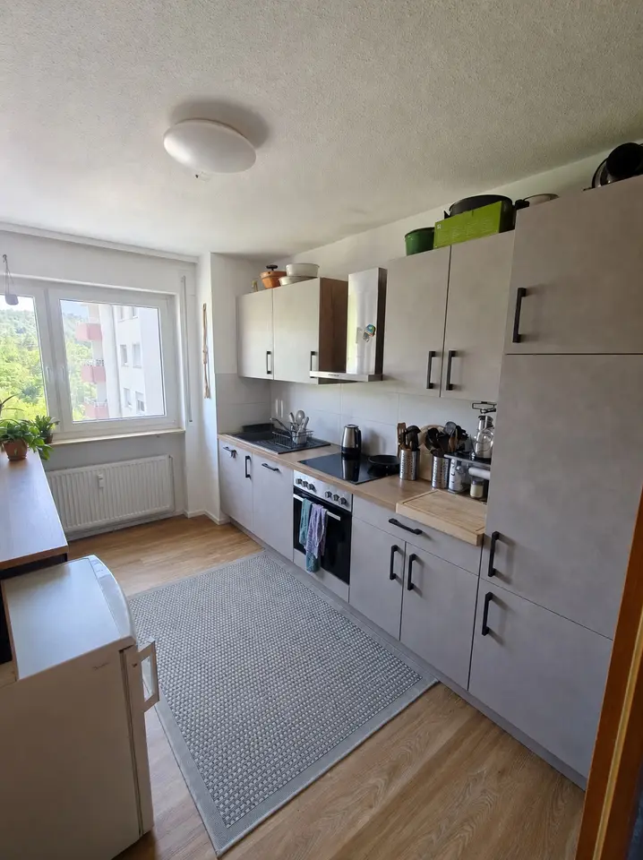 WG-Zimmer mit 21 m² in Konstanz – Bild 4