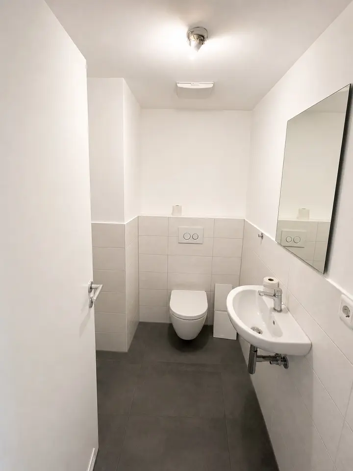 WG-Zimmer mit 21 m² in Konstanz – Bild 7