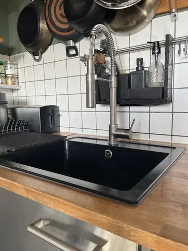 4 Zimmer Wohnung mit 100 m² in Düsseldorf – Bild 11