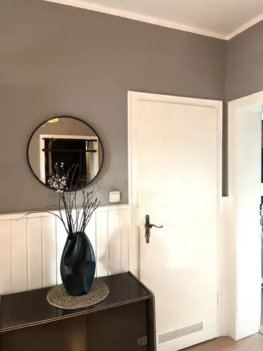 4 Zimmer Wohnung mit 100 m² in Düsseldorf – Bild 6