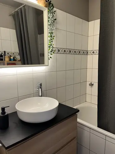 4 Zimmer Wohnung mit 100 m² in Düsseldorf – Bild 7