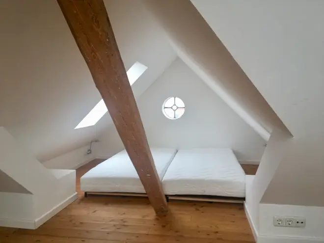 3 Zimmer Wohnung mit 50 m² in Kiel – Bild 1