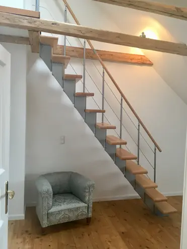 3 Zimmer Wohnung mit 50 m² in Kiel – Bild 2