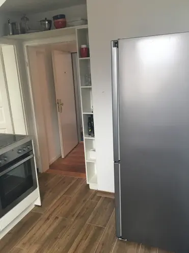 3 Zimmer Wohnung mit 50 m² in Kiel – Bild 5