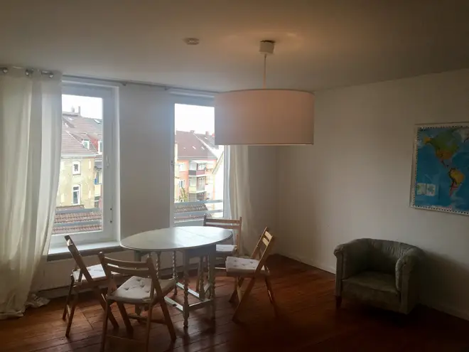 3 Zimmer Wohnung mit 50 m² in Kiel – Bild 7