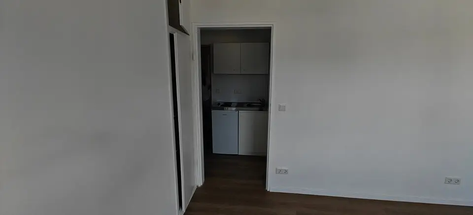 Studio mit 18 m² in Darmstadt – Bild 3