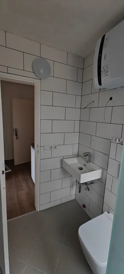 Studio mit 18 m² in Darmstadt – Bild 6