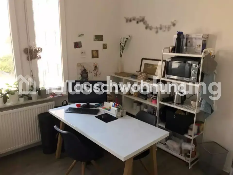 Studio mit 18 m² in Darmstadt – Bild 10