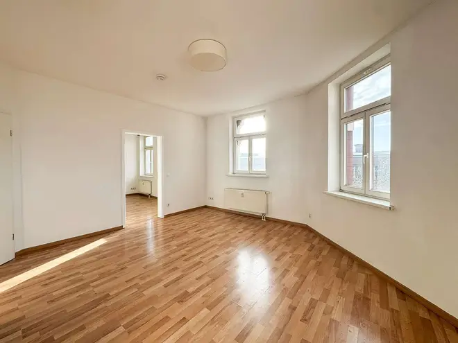 2 Zimmer Wohnung mit 44 m² in Leipzig – Bild 11