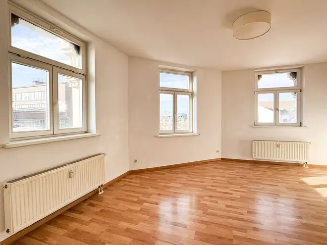2 Zimmer Wohnung mit 44 m² in Leipzig – Bild 12