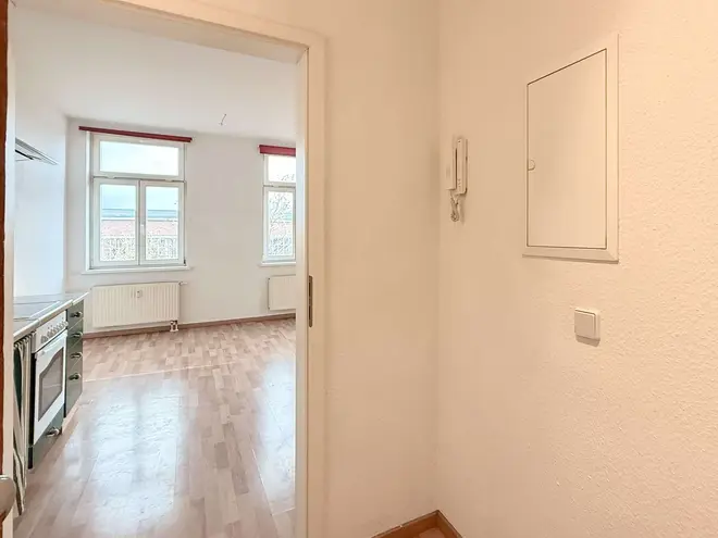 2 Zimmer Wohnung mit 44 m² in Leipzig – Bild 6