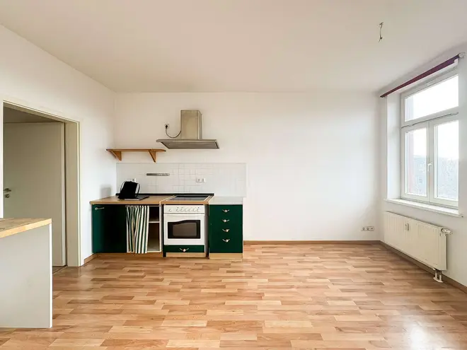 2 Zimmer Wohnung mit 44 m² in Leipzig – Bild 8