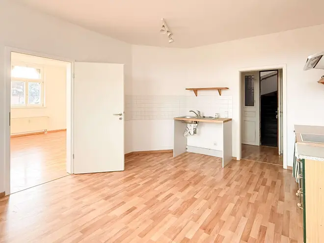 2 Zimmer Wohnung mit 44 m² in Leipzig – Bild 9