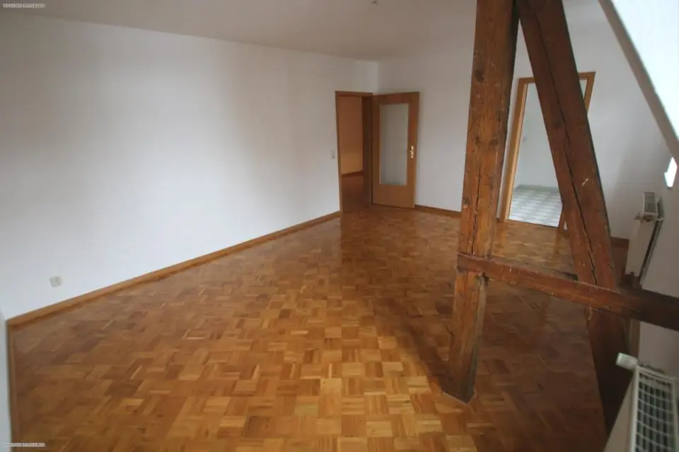 2 Zimmer Wohnung mit 59 m² in Gera – Bild 1