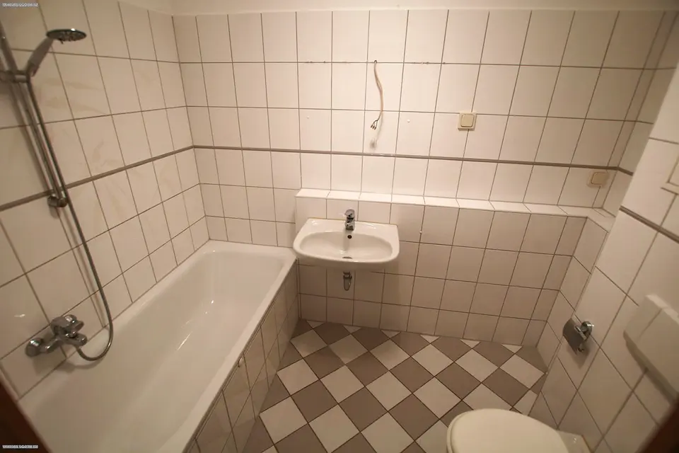 2 Zimmer Wohnung mit 59 m² in Gera – Bild 10