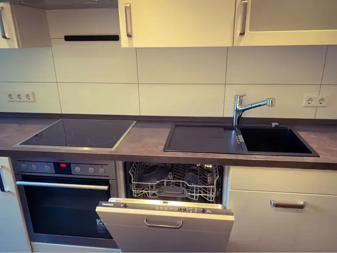 WG-Zimmer mit 30 m² in Frankfurt am Main – Bild 4