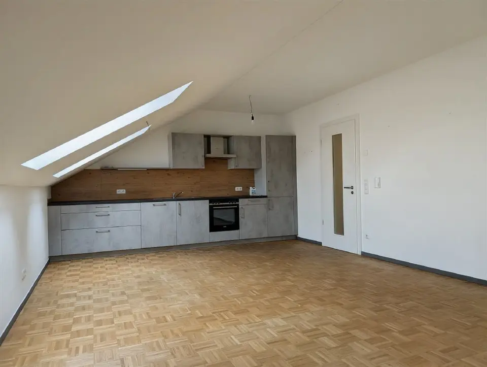 2 Zimmer Wohnung mit 60 m² in Cham – Bild 3