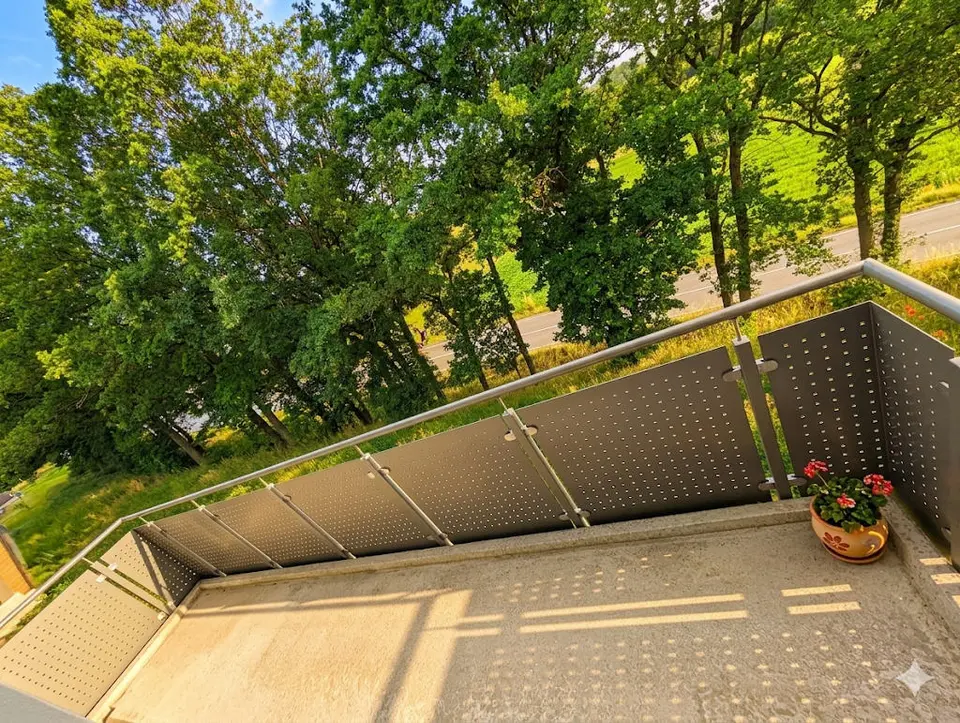 2 Zimmer Wohnung mit 60 m² in Cham – Bild 4
