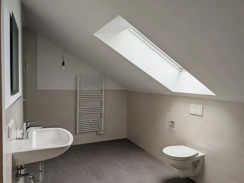 2 Zimmer Wohnung mit 60 m² in Cham – Bild 5