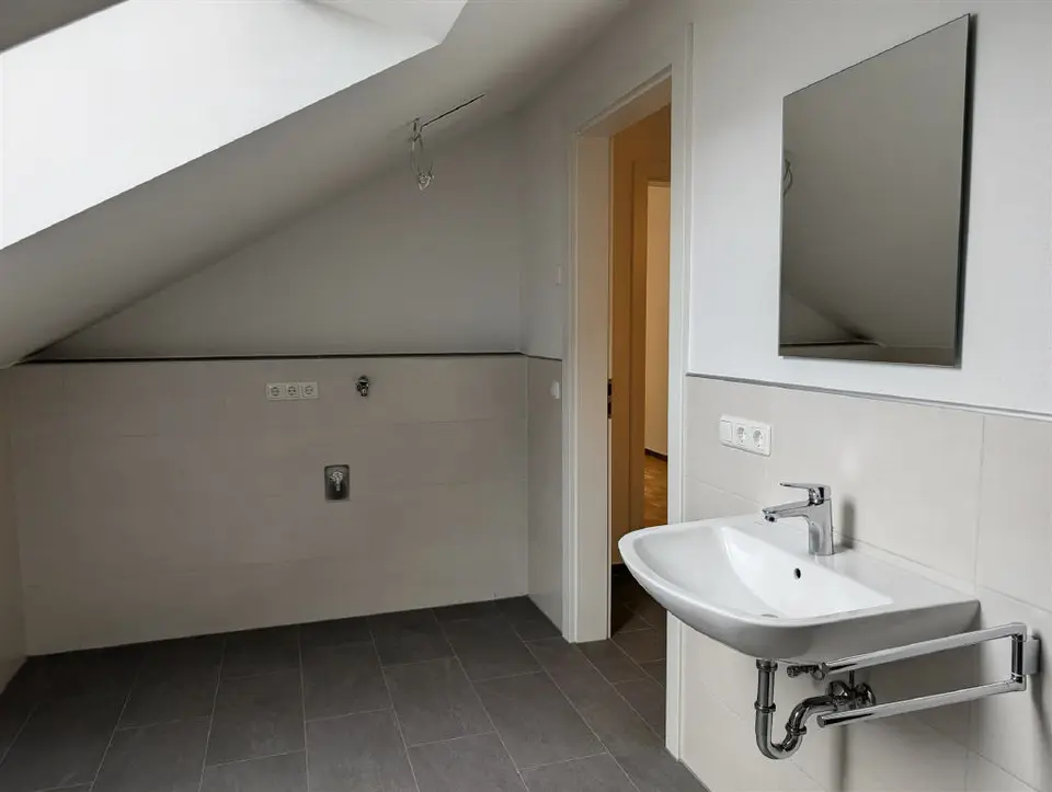 2 Zimmer Wohnung mit 60 m² in Cham – Bild 6