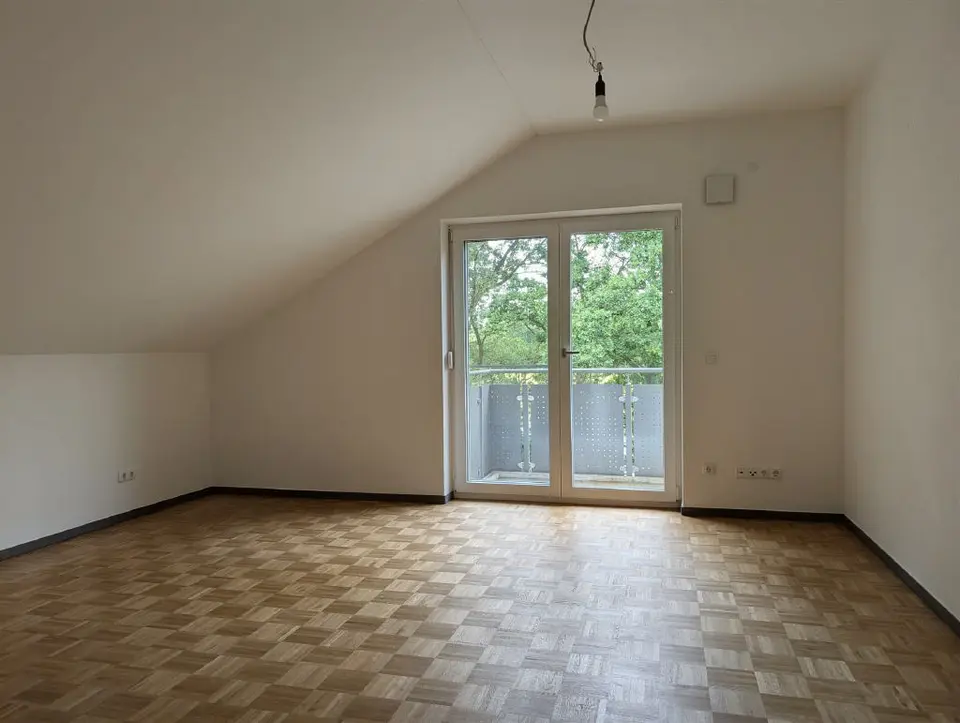 2 Zimmer Wohnung mit 60 m² in Cham – Bild 8