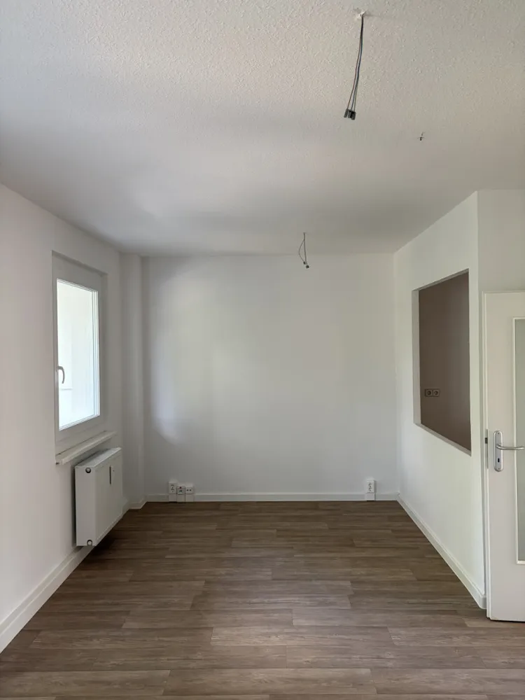 3 Zimmer Wohnung mit 59 m² in Eberswalde – Bild 1
