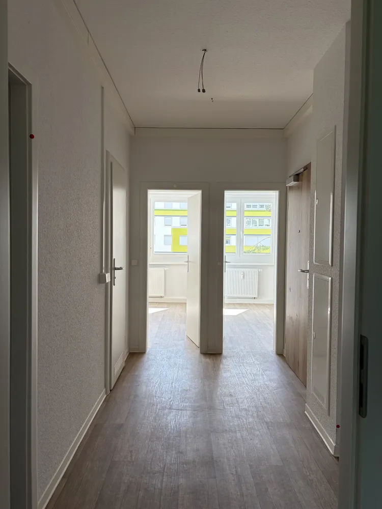 3 Zimmer Wohnung mit 59 m² in Eberswalde – Bild 5