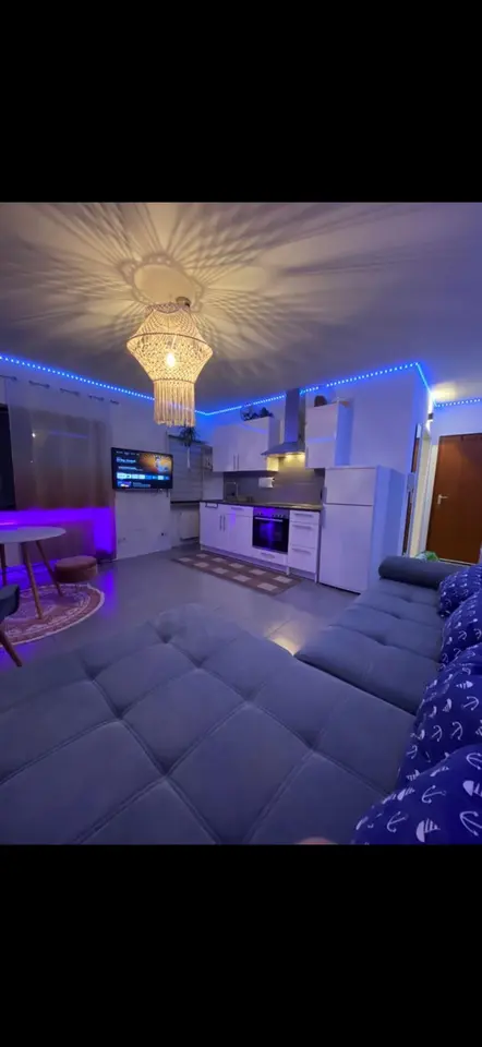 Studio mit 28 m² in Hockenheim – Bild 2