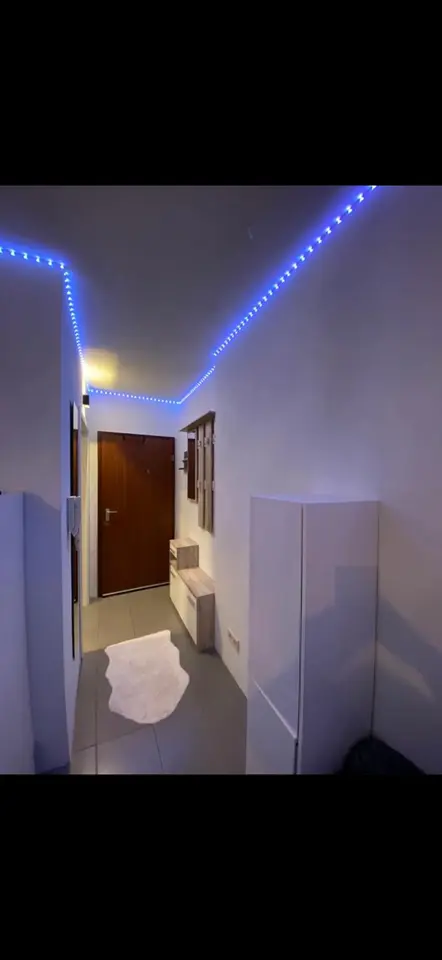Studio mit 28 m² in Hockenheim – Bild 3