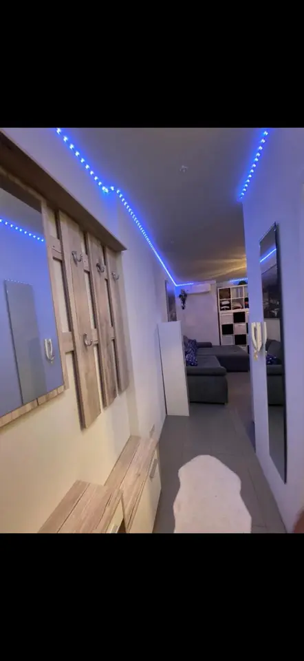 Studio mit 28 m² in Hockenheim – Bild 4