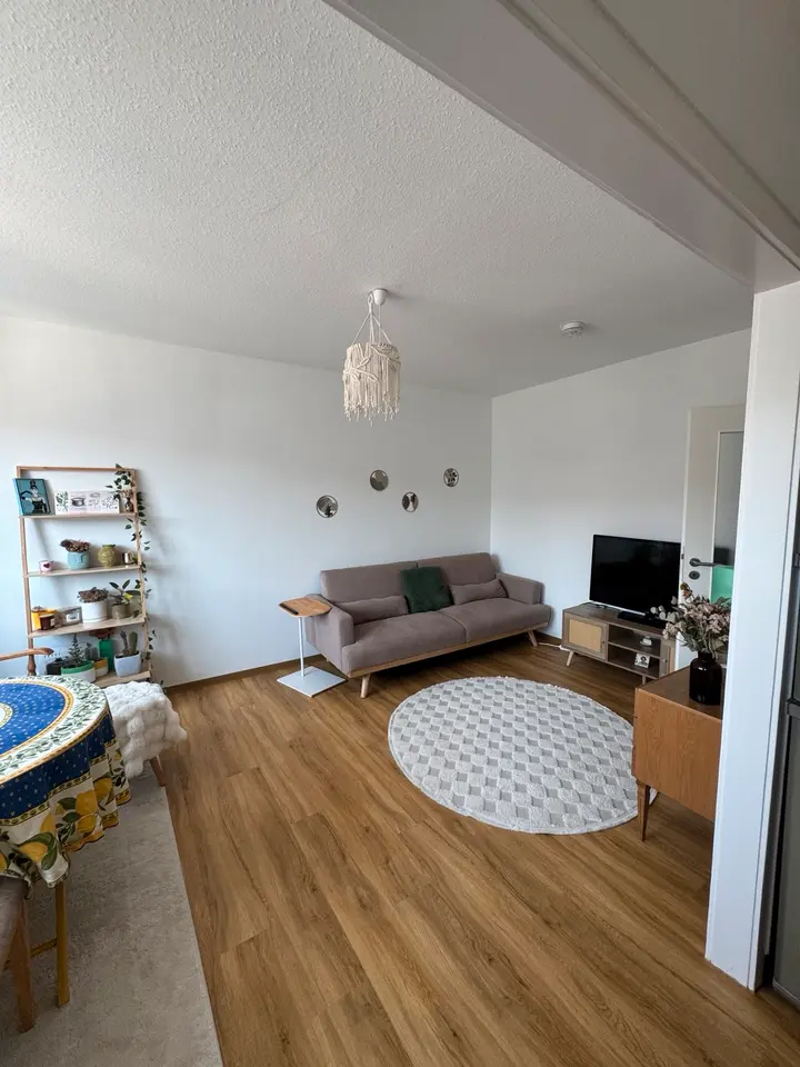 Studio mit 28 m² in Hockenheim – Bild 8