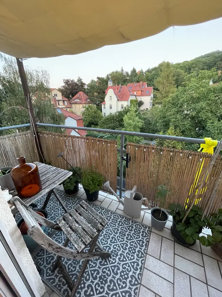 2 Zimmer Wohnung mit 86 m² in Jena – Bild 6
