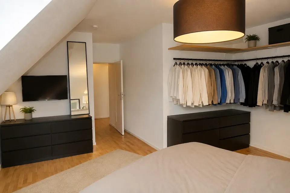 2 Zimmer Wohnung mit 86 m² in Jena – Bild 7