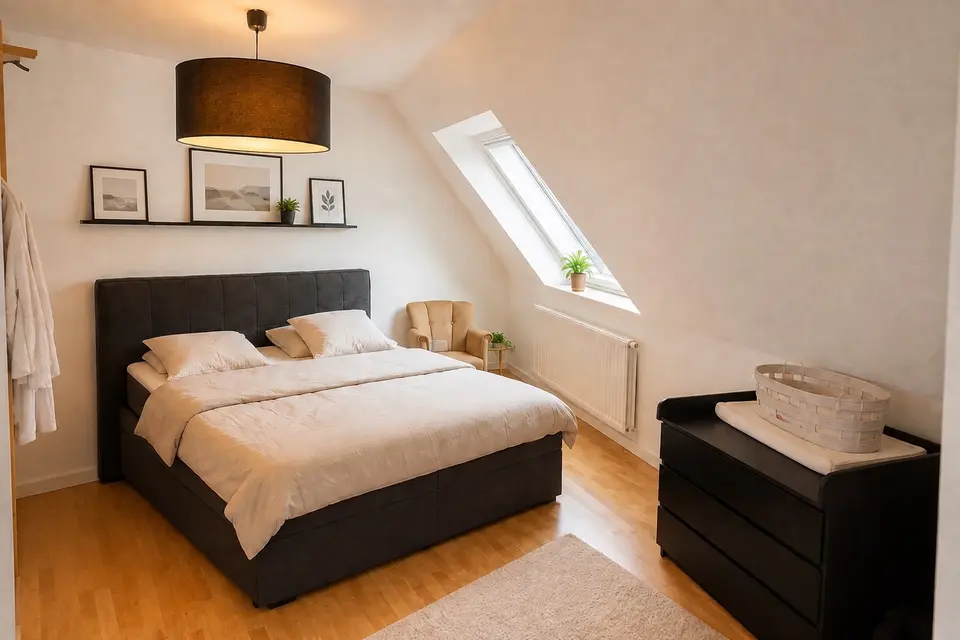 2 Zimmer Wohnung mit 86 m² in Jena – Bild 8