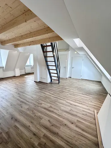 3 Zimmer Wohnung mit 69 m² in Augsburg – Bild 1