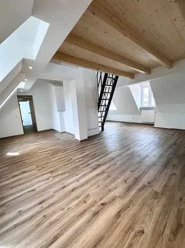 3 Zimmer Wohnung mit 69 m² in Augsburg – Bild 7