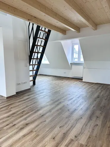 3 Zimmer Wohnung mit 69 m² in Augsburg – Bild 9