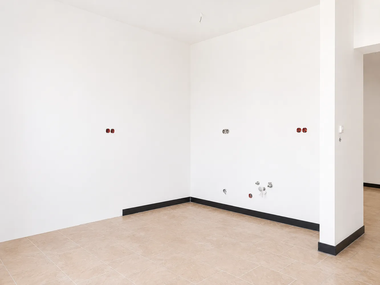 2 Zimmer Wohnung mit 115 m² in Cottbus – Bild 3