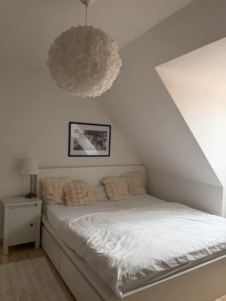 2 Zimmer Wohnung mit 52 m² in Wernigerode – Bild 3