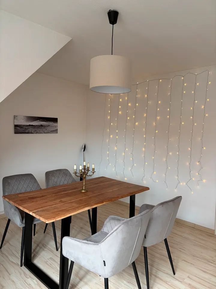 2 Zimmer Wohnung mit 52 m² in Wernigerode – Bild 4