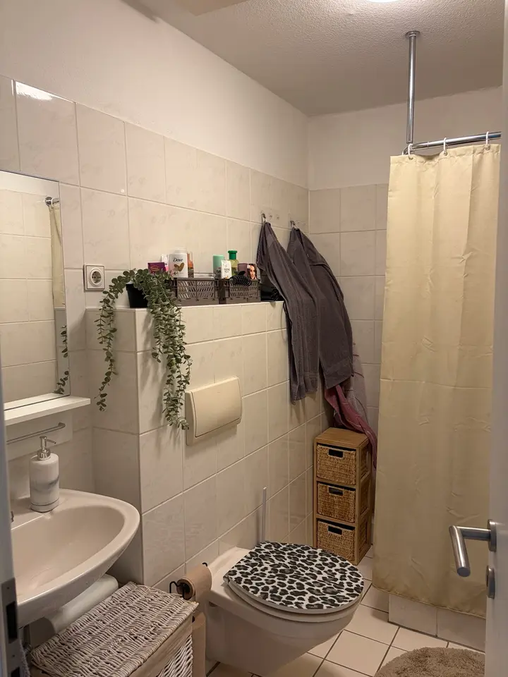 2 Zimmer Wohnung mit 52 m² in Wernigerode – Bild 7