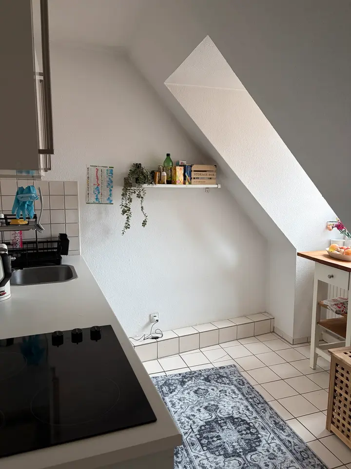 2 Zimmer Wohnung mit 52 m² in Wernigerode – Bild 8