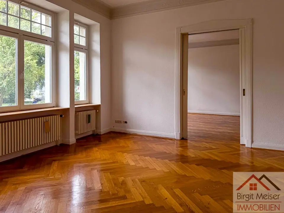 4 Zimmer Wohnung mit 150 m² in Schwerin – Bild 6