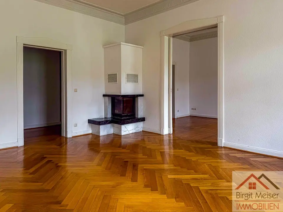 4 Zimmer Wohnung mit 150 m² in Schwerin – Bild 7