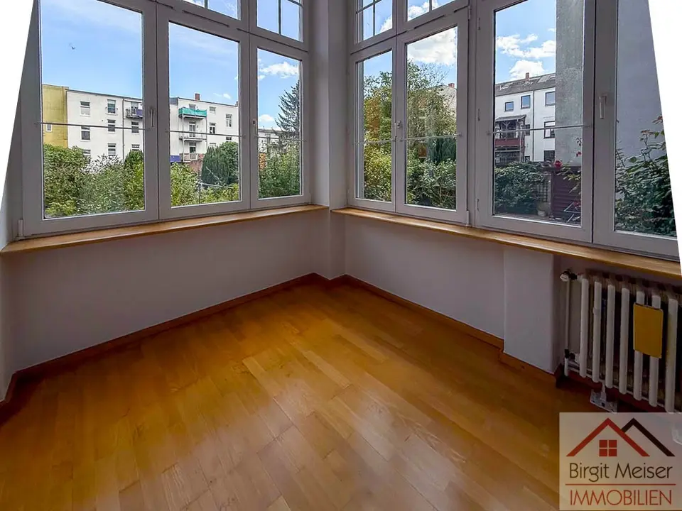4 Zimmer Wohnung mit 150 m² in Schwerin – Bild 10