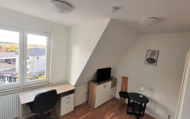 WG-Zimmer mit 9 m² in Stuttgart – Bild 2