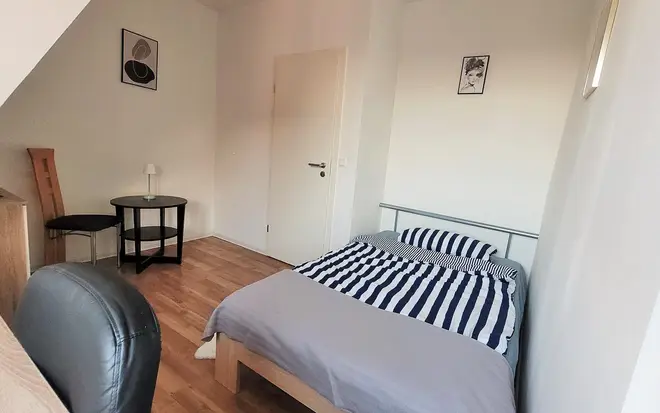 WG-Zimmer mit 9 m² in Stuttgart – Bild 3