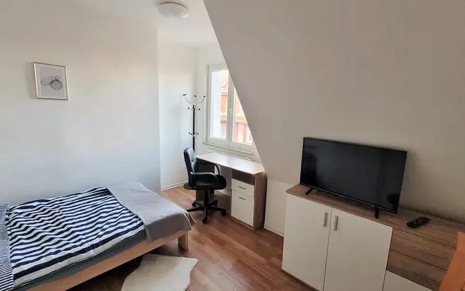 WG-Zimmer mit 9 m² in Stuttgart – Bild 4