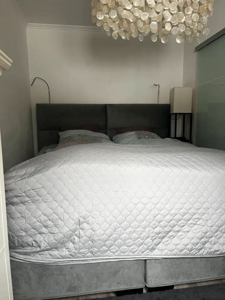 WG-Zimmer mit 45 m² in Rosenheim – Bild 2